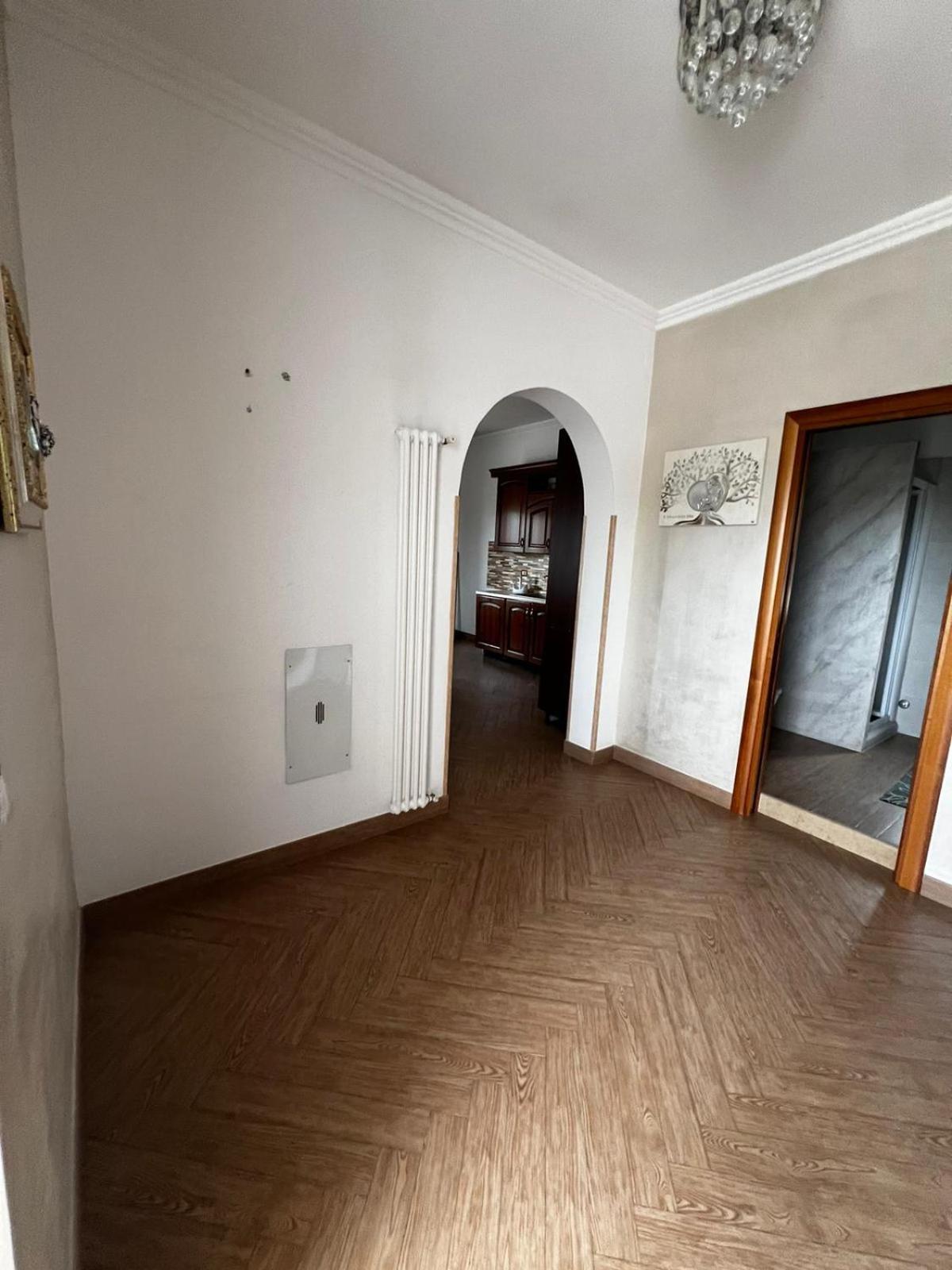 Appartamenti Jessica Peschici Exteriör bild